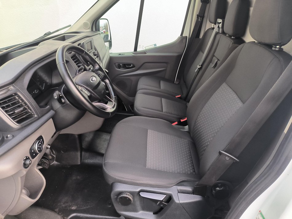 Ford Transit 2.0TDCi Trend L2H2