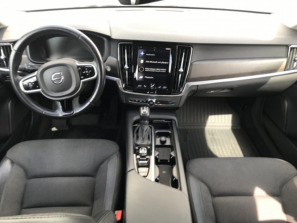 Volvo V90 2.0D4  4x4