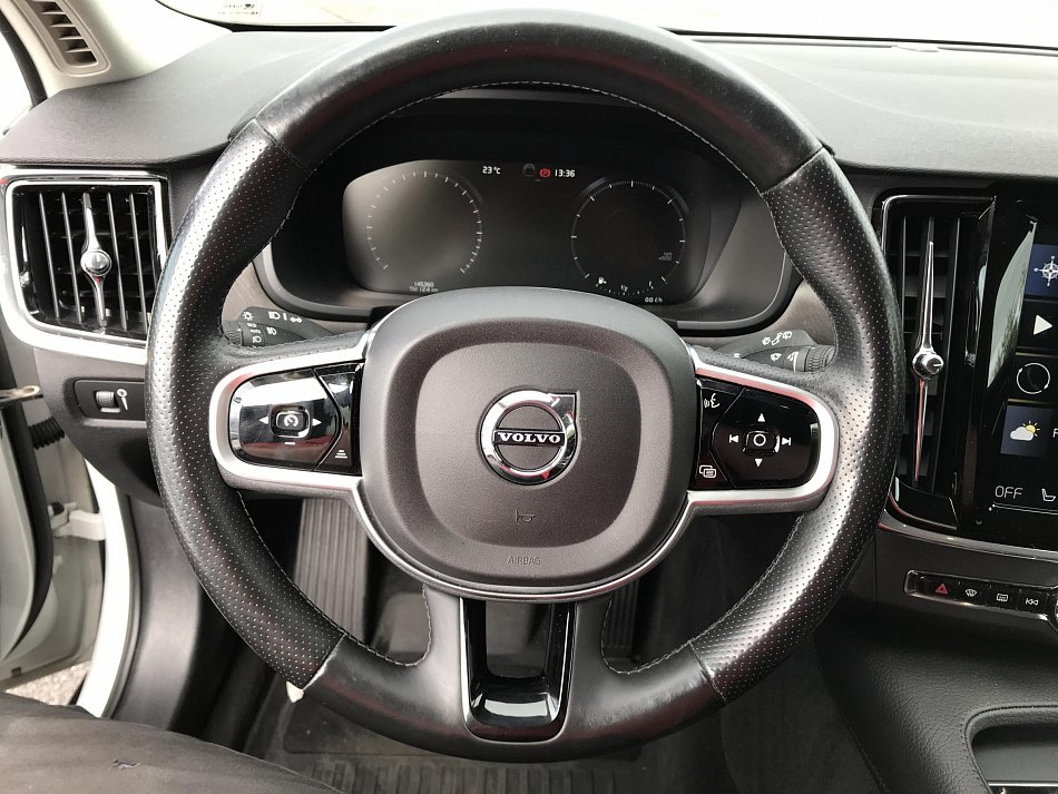 Volvo V90 2.0D4  4x4