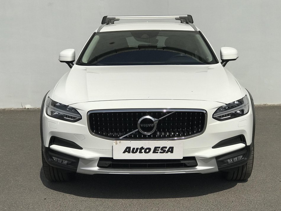 Volvo V90 2.0D4  4x4