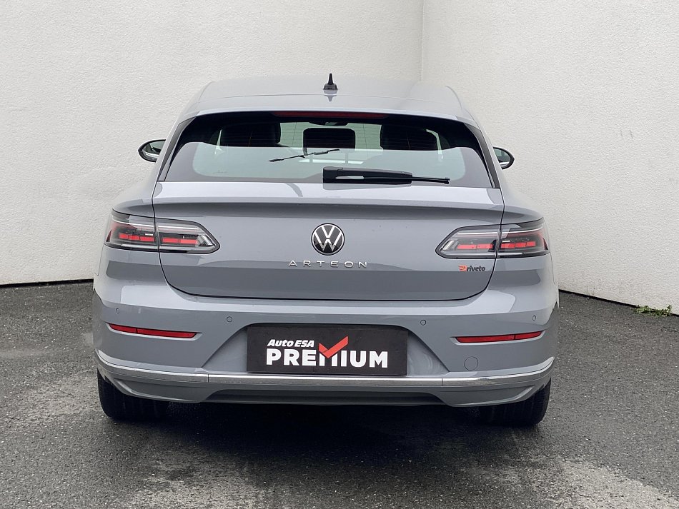 Volkswagen Arteon 2.0 TDi Elegance