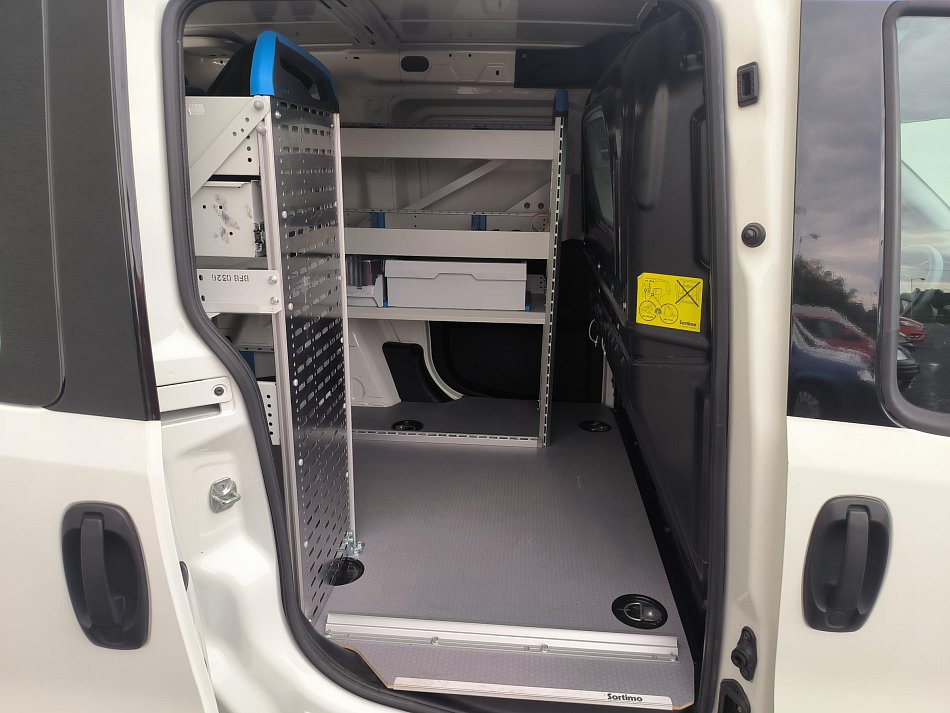 Fiat Dobló cargo 1.3MJT  SORTIMO