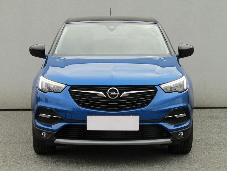 Opel Grandland X 1.6d Ultimate