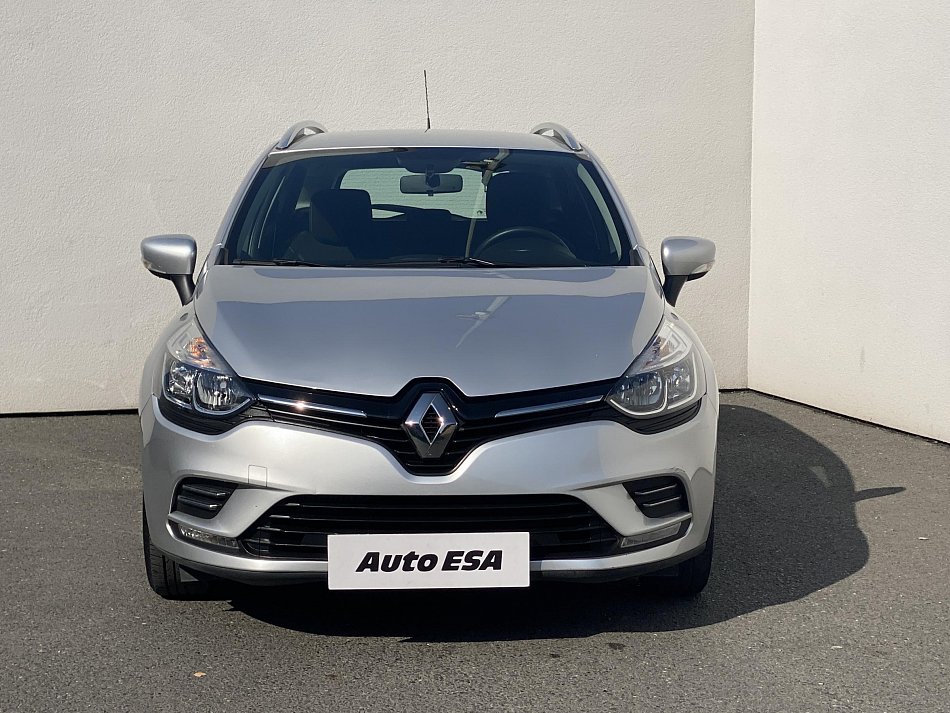 Renault Clio 0.9 TCe 