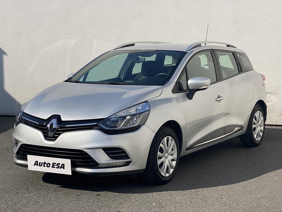 Renault Clio 0.9 TCe 