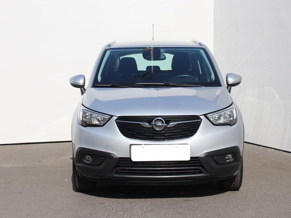 Opel Crossland X 1.2 Innovation