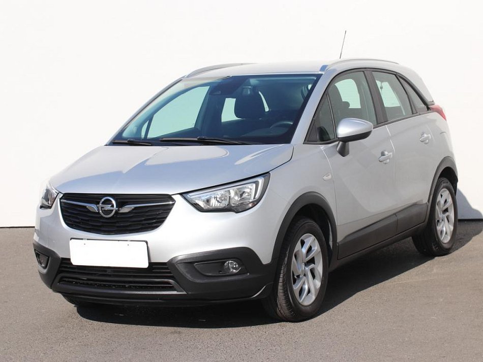 Opel Crossland X 1.2 Innovation