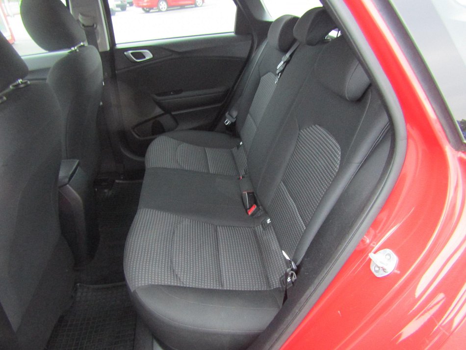 Kia Ceed 1.4i Comfort