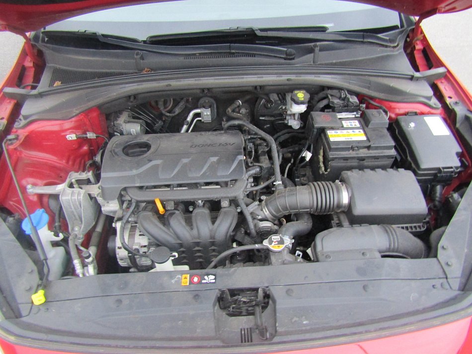 Kia Ceed 1.4i Comfort