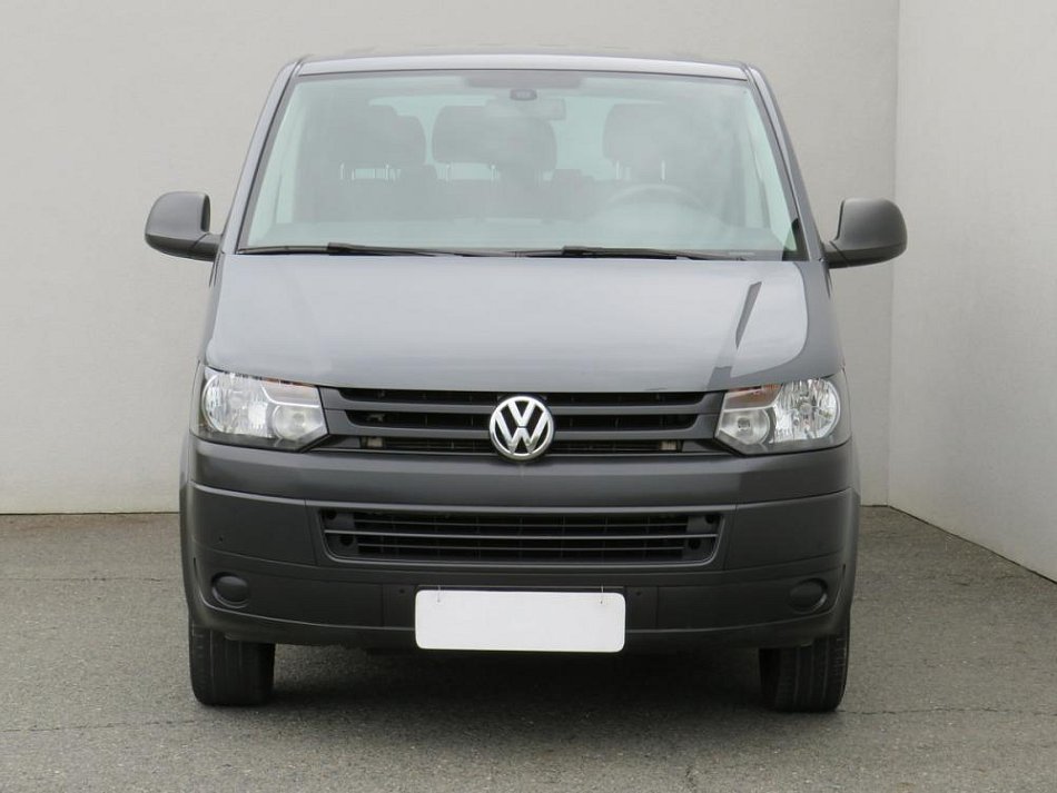 Volkswagen Transporter 2.0TDi  9míst