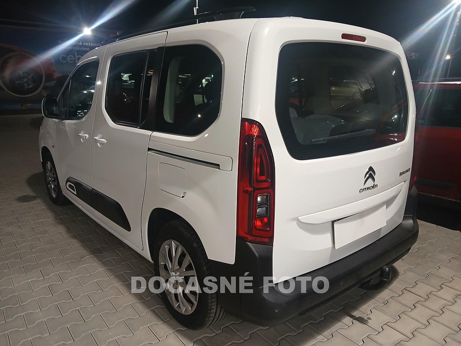 Citroën Berlingo 1.5HDi 