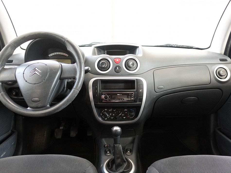 Citroën C3 1.1i 