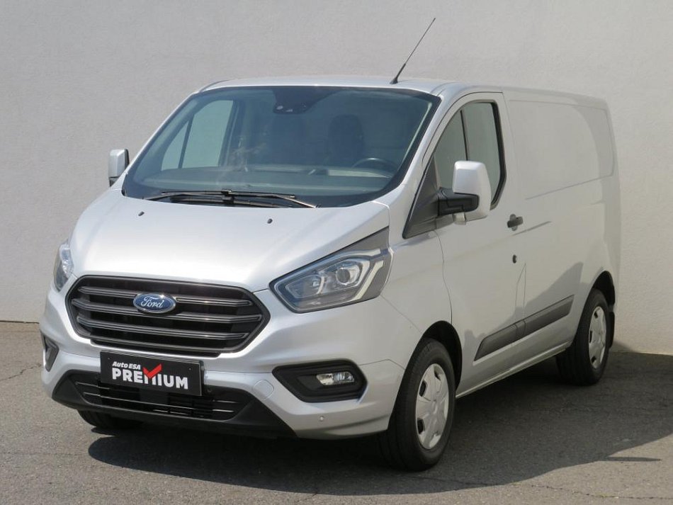 Ford Transit Custom 2.0TDCi  L1H1