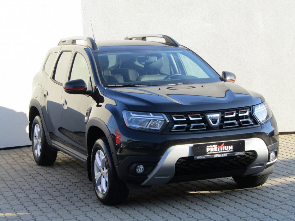 Dacia Duster 1.0TCE 