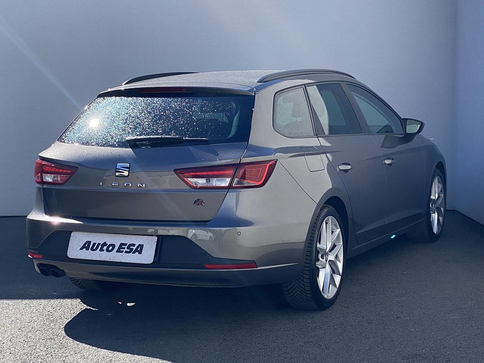 Seat Leon 1.4 TSi FR