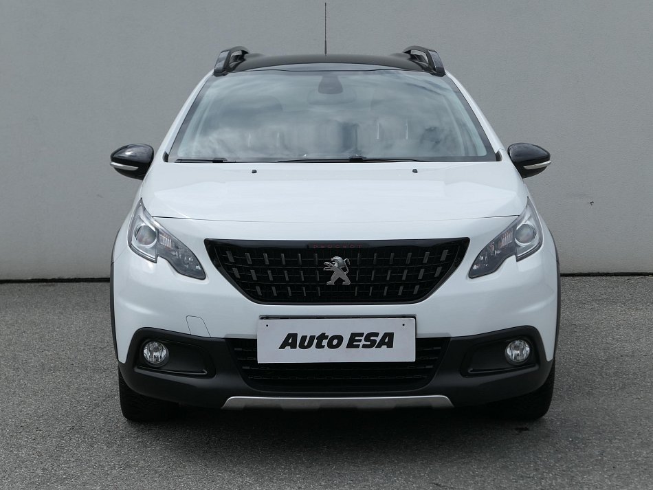 Peugeot 2008 1.2PT 