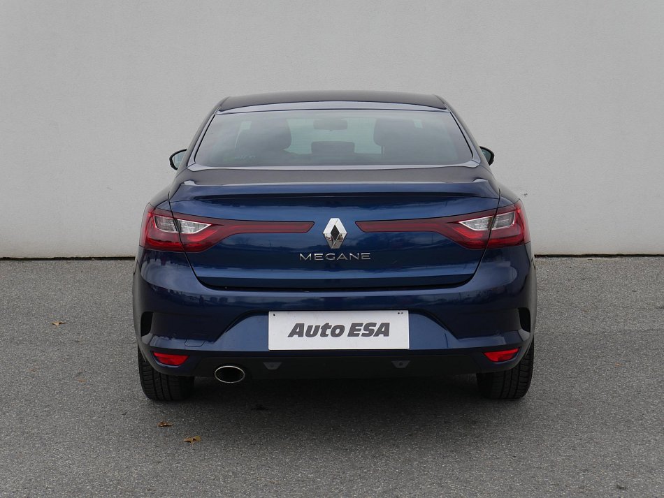 Renault Mégane 1.6i 