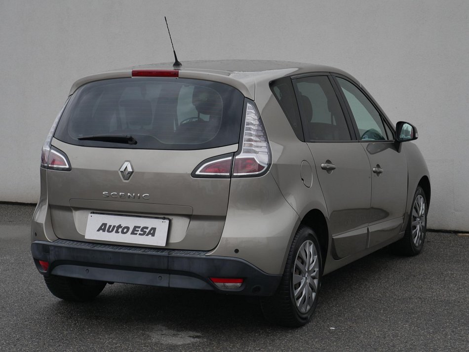 Renault Scénic 1.6i 