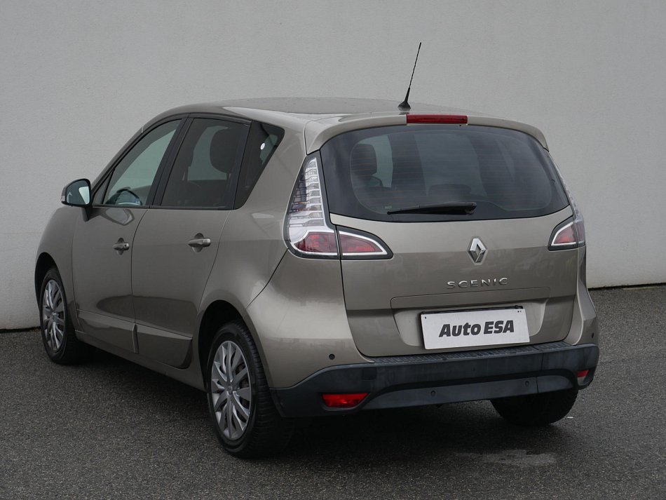 Renault Scénic 1.6i 