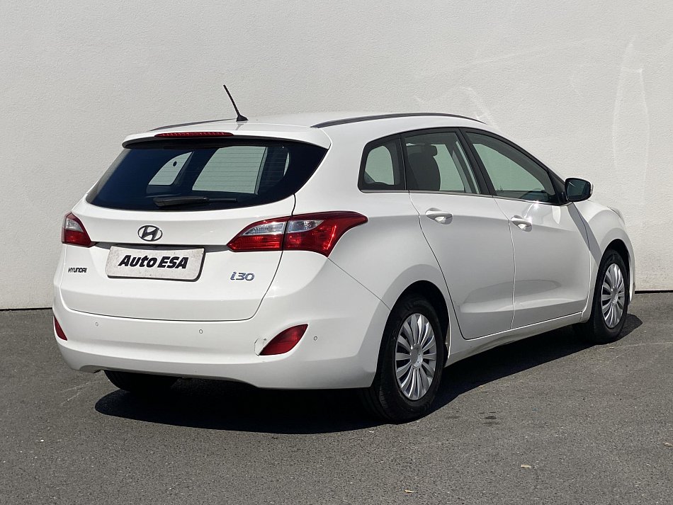 Hyundai I30 1.6 i 