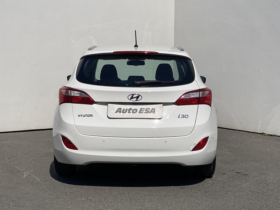 Hyundai I30 1.6 i 