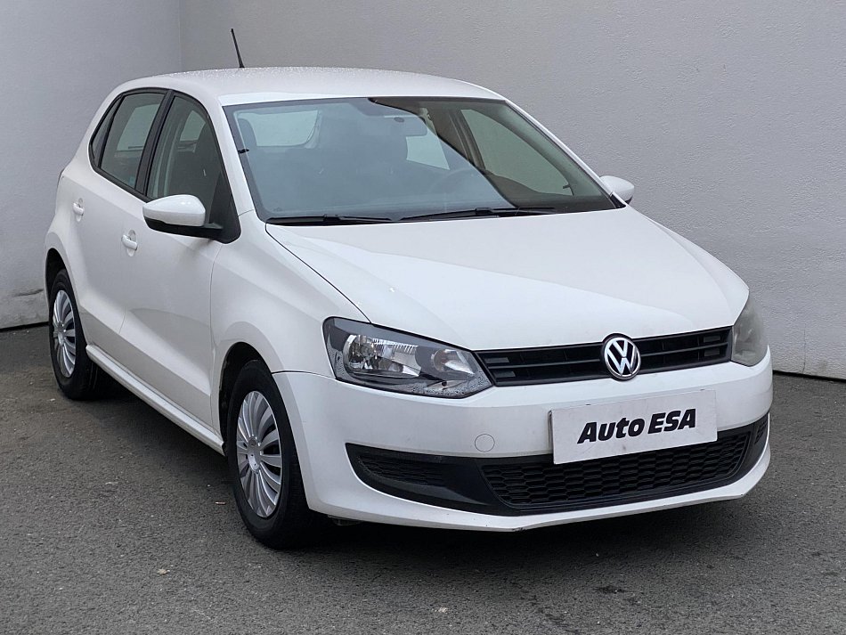 Volkswagen Polo 1.2 i Trendline