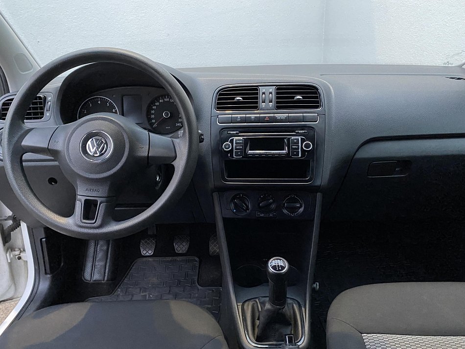 Volkswagen Polo 1.2 i Trendline