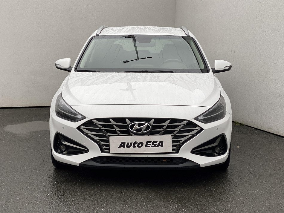 Hyundai I30 1.6 CRDi Smart