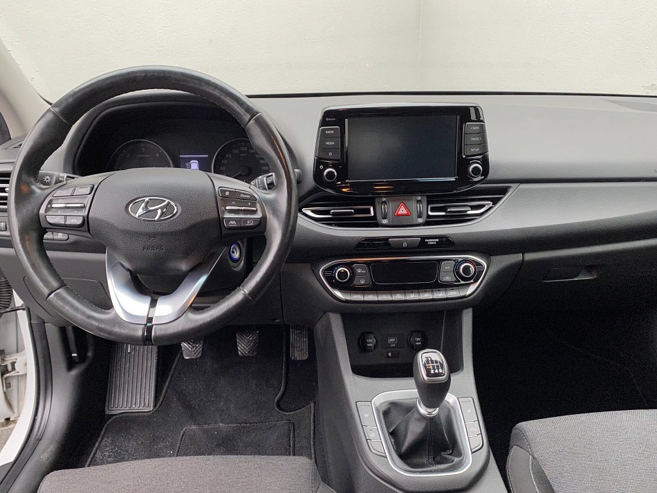 Hyundai I30 1.6 CRDi Smart