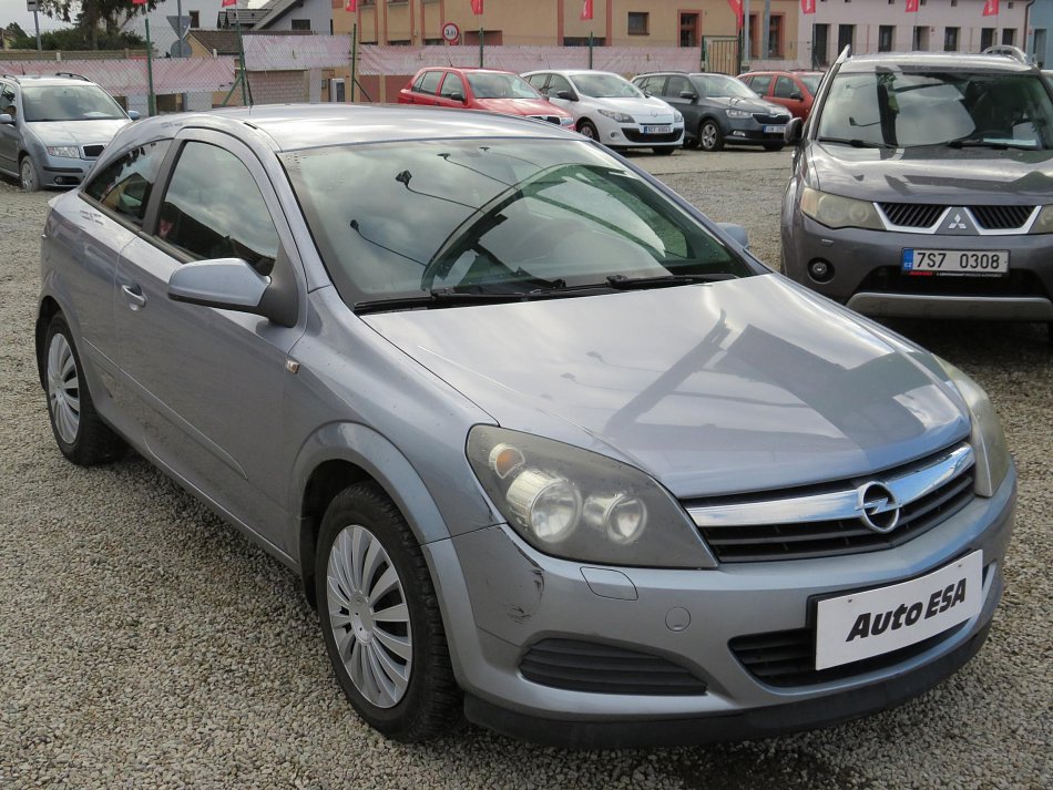 Opel Astra 1.4i 