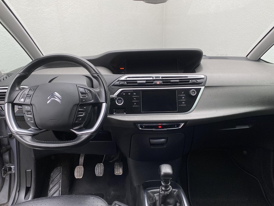 Citroën Grand C4 SpaceTourer 1.5 HDi Shine 7míst