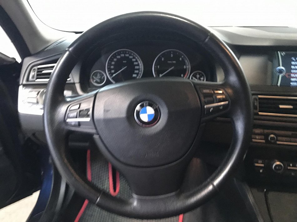 BMW Řada 5 2.0 D  Xdrive 525 D