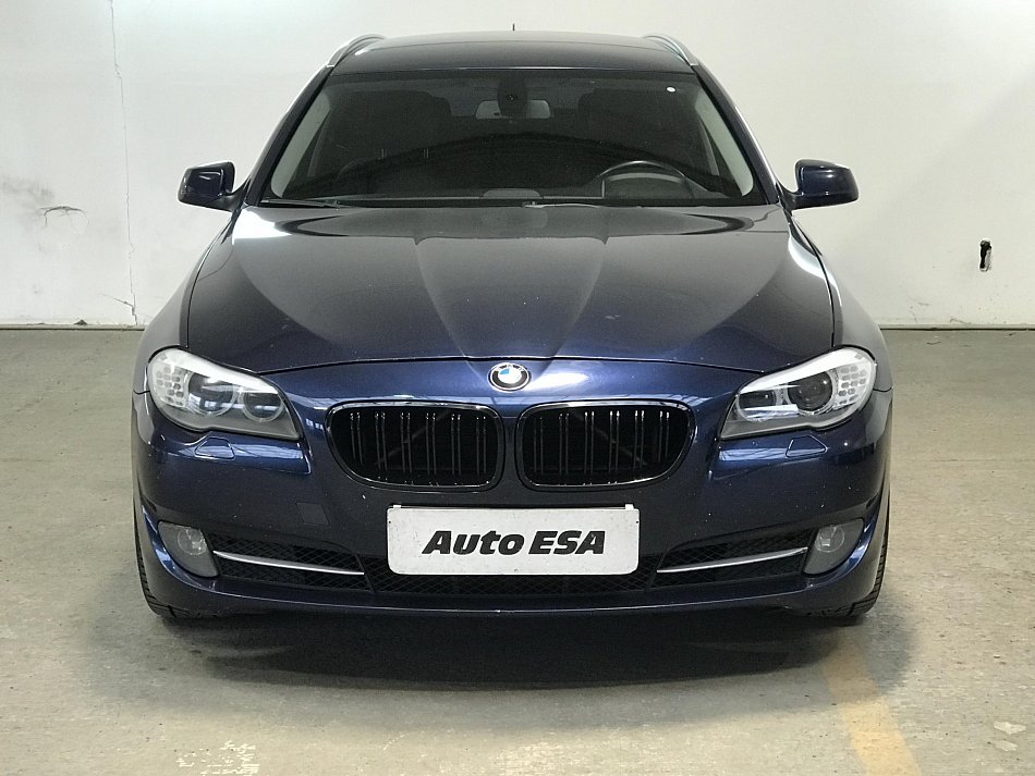 BMW Řada 5 2.0 D  Xdrive 525 D