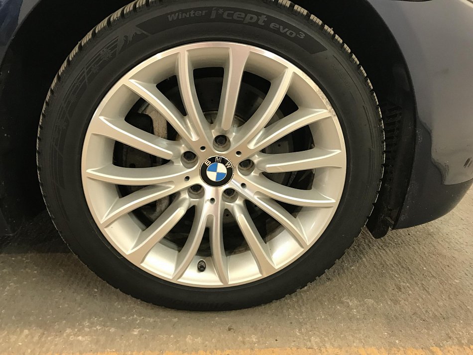 BMW Řada 5 2.0 D  Xdrive 525 D