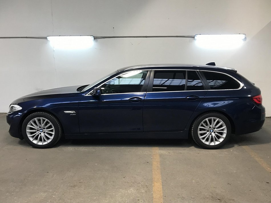 BMW Řada 5 2.0 D  Xdrive 525 D