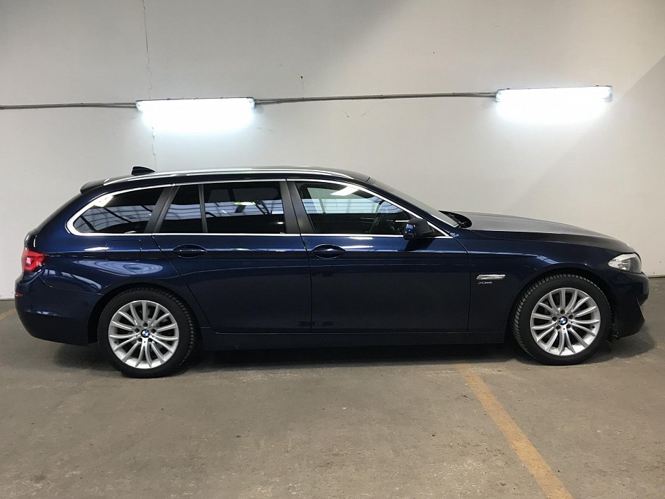 BMW Řada 5 2.0 D  Xdrive 525 D