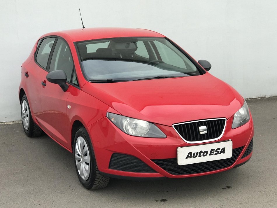 Seat Ibiza 1.2i 