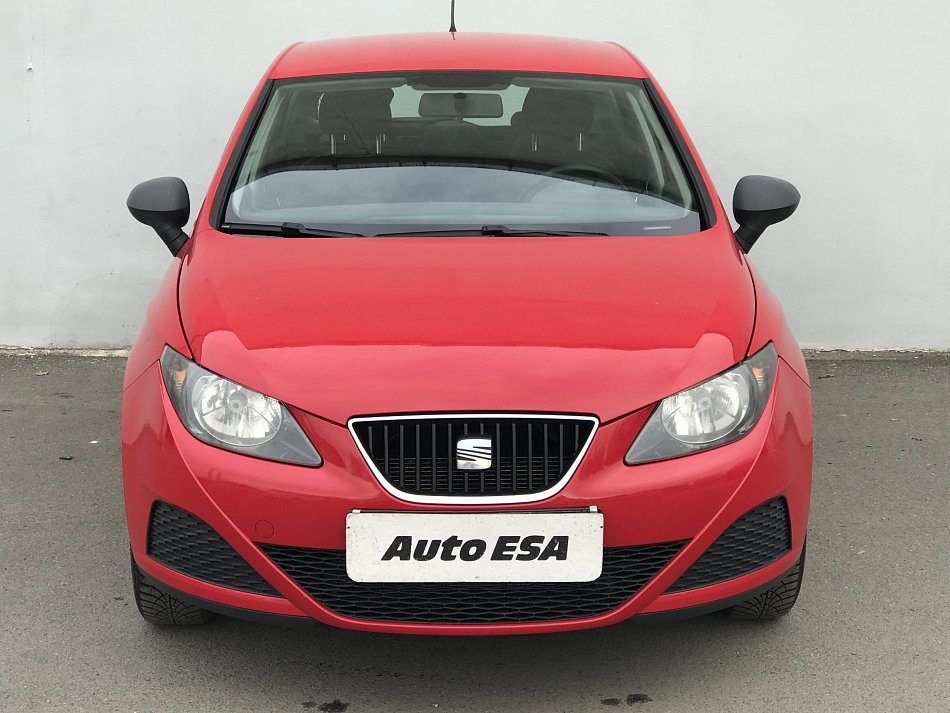 Seat Ibiza 1.2i 