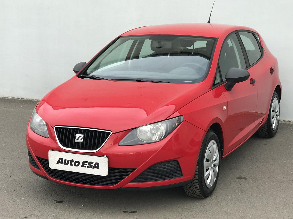 Seat Ibiza 1.2i 