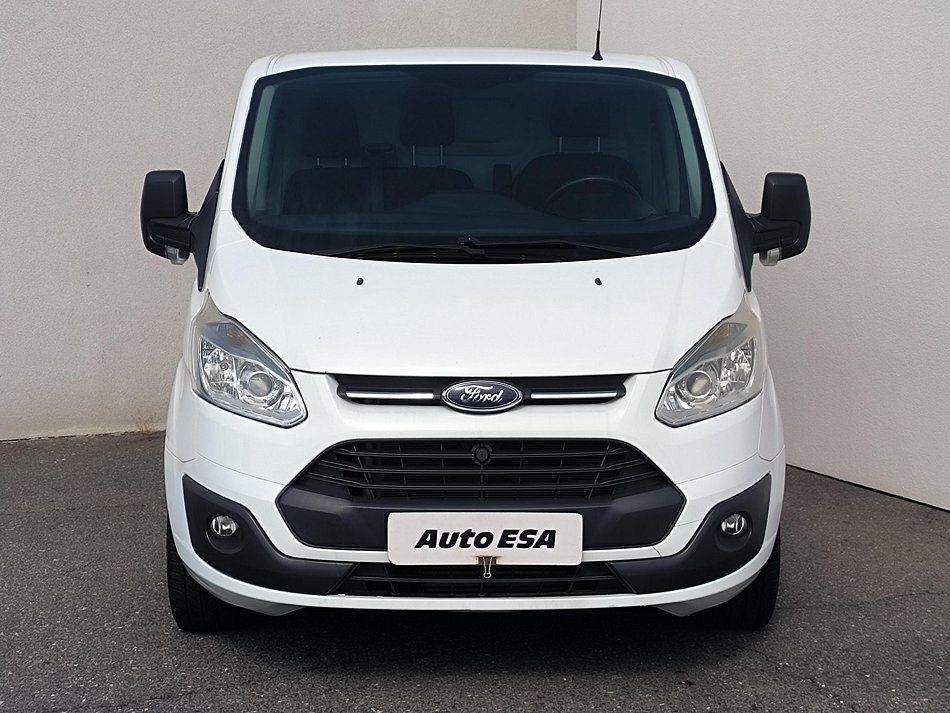 Ford Transit Custom 2.2TDCi Trend