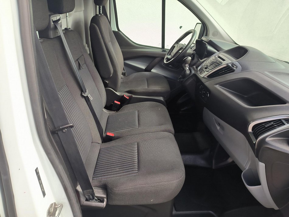 Ford Transit Custom 2.2TDCi Trend