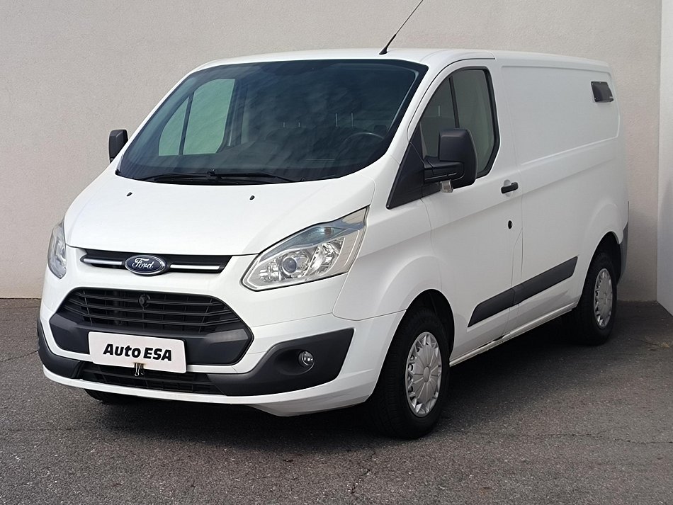 Ford Transit Custom 2.2TDCi Trend