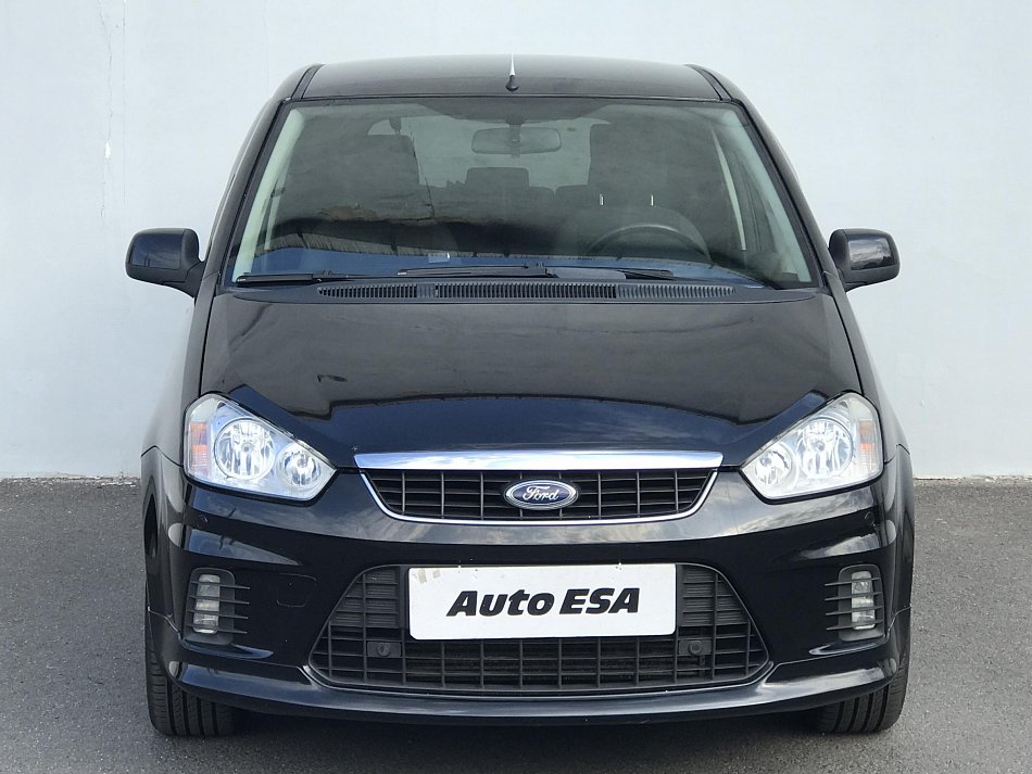 Ford C-MAX 1.6TDCi 