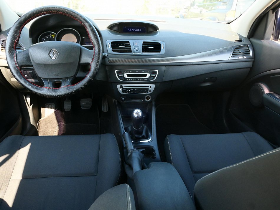 Renault Mégane 1.6 16V 