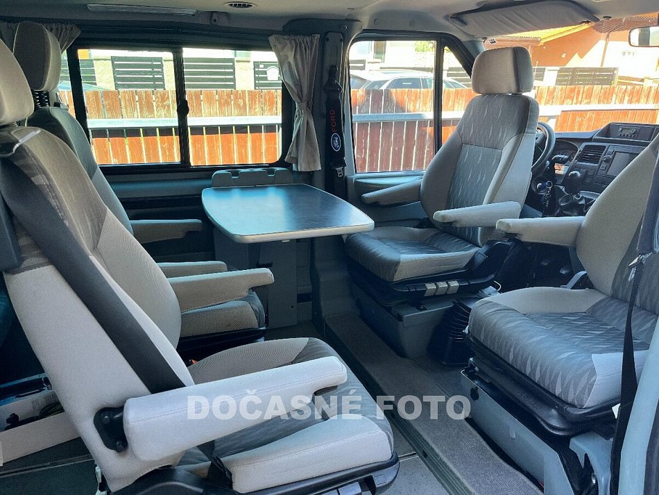 Ford Transit 2.2TDCi Euroline TOURNEO