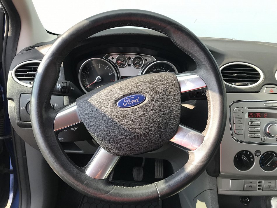 Ford Focus 1.6i 