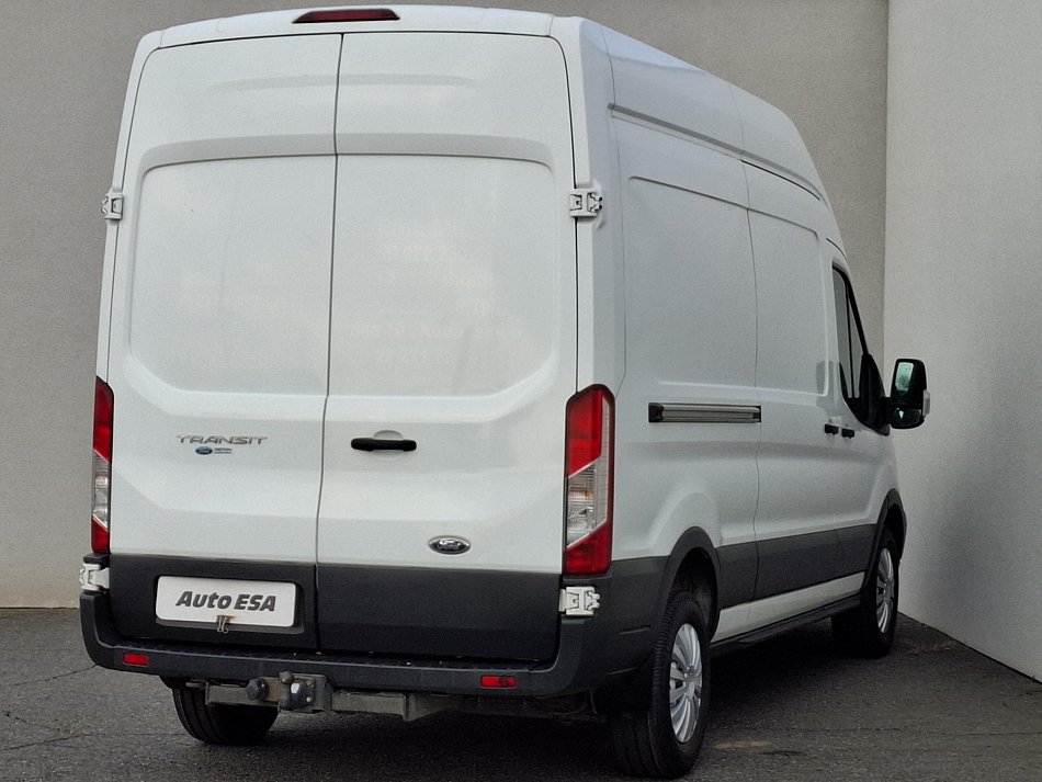 Ford Transit 2.2TDCi Trend L3H3