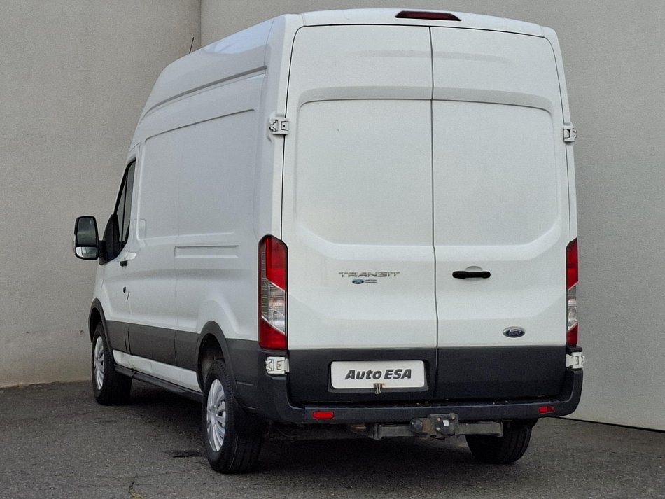 Ford Transit 2.2TDCi Trend L3H3