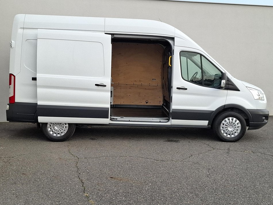 Ford Transit 2.2TDCi Trend L3H3