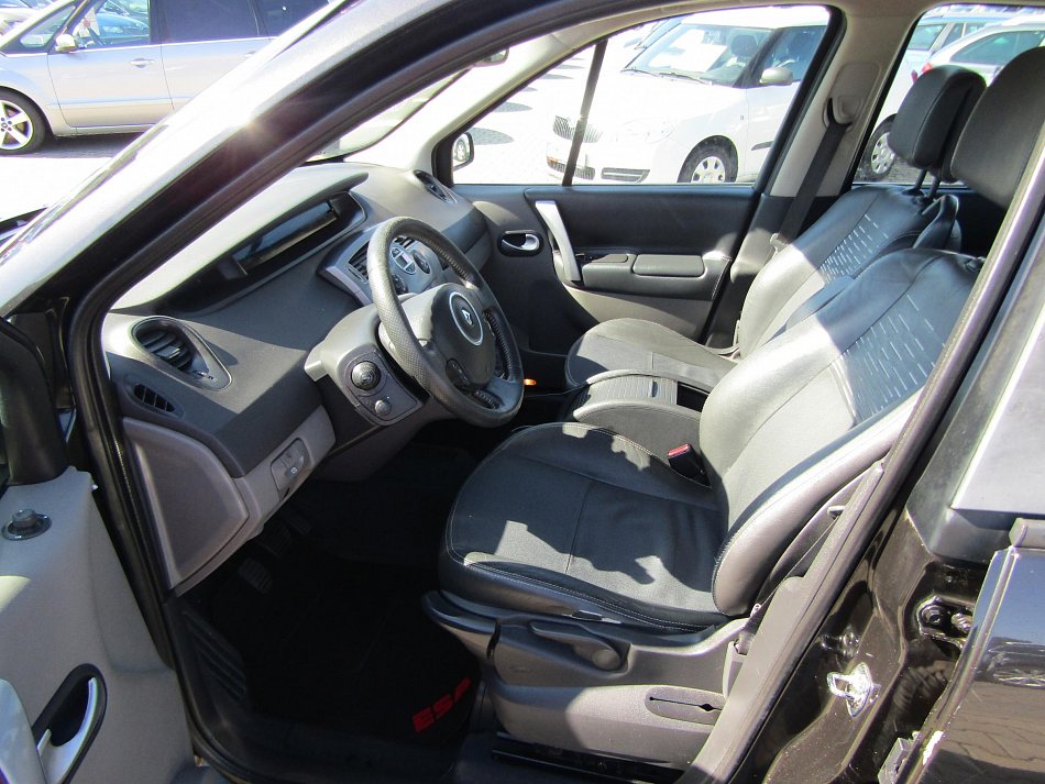 Renault Scénic 1.9dCi 